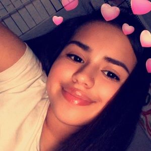 Meet your Posher, Asucena